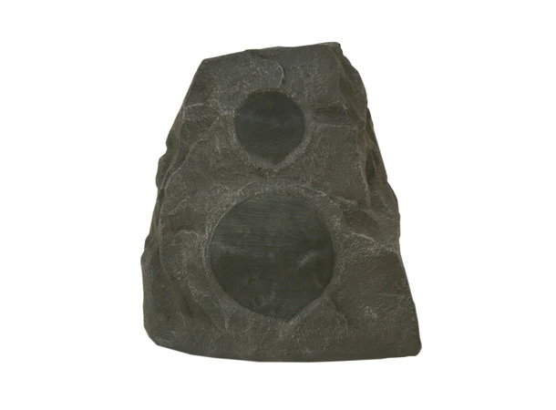 Klipsch Rock-Granite AWR-650-SM Steinhøyttaler, stereo, granite, stk 